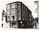 Hawley Street/Lombard Street corner | Margate History
